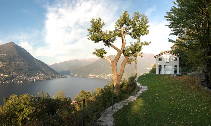 Villa Plinio