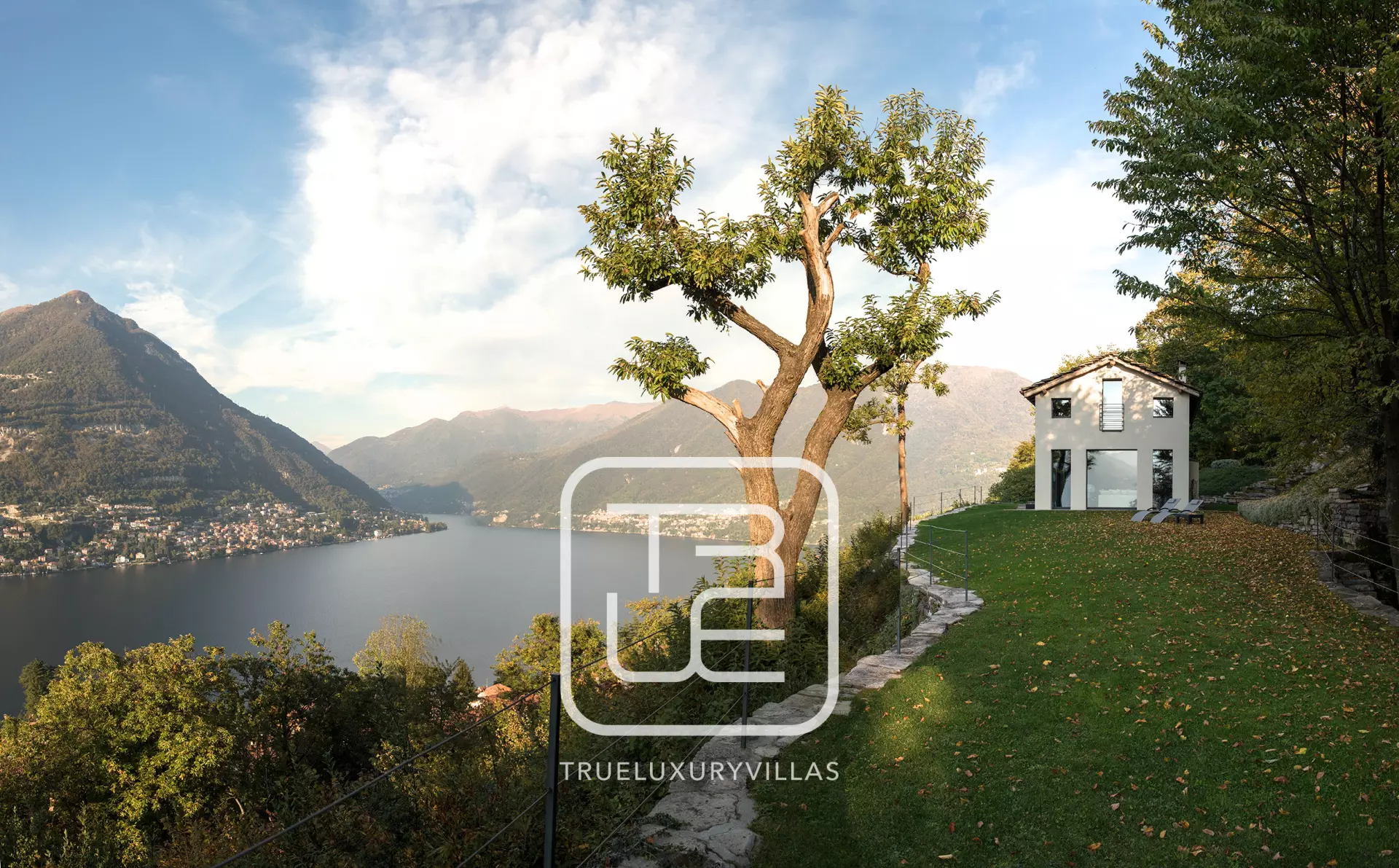 Villa Plinio