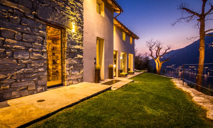 Villa Plinio