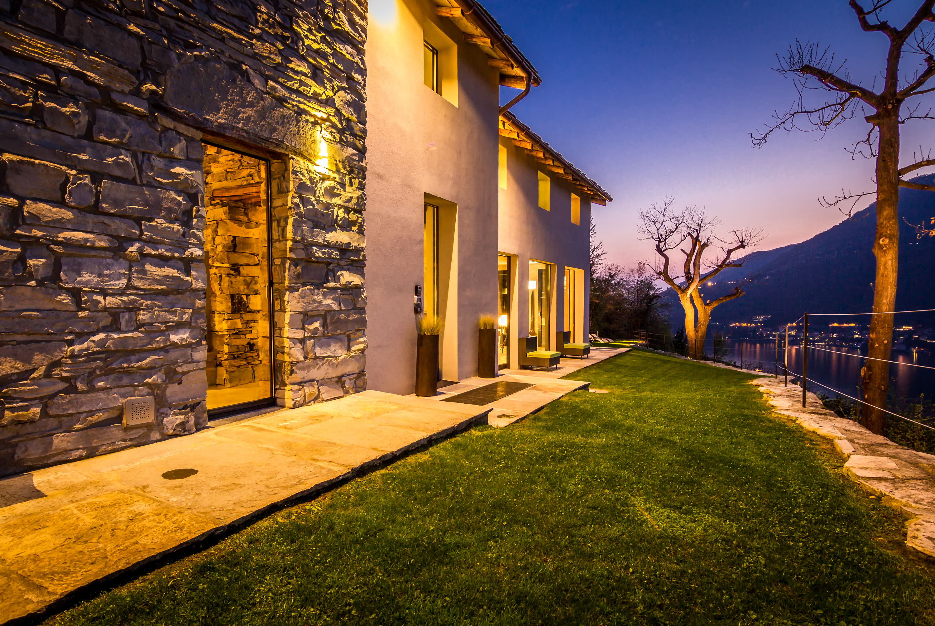 Villa Plinio