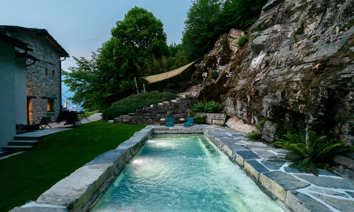 Villa Plinio