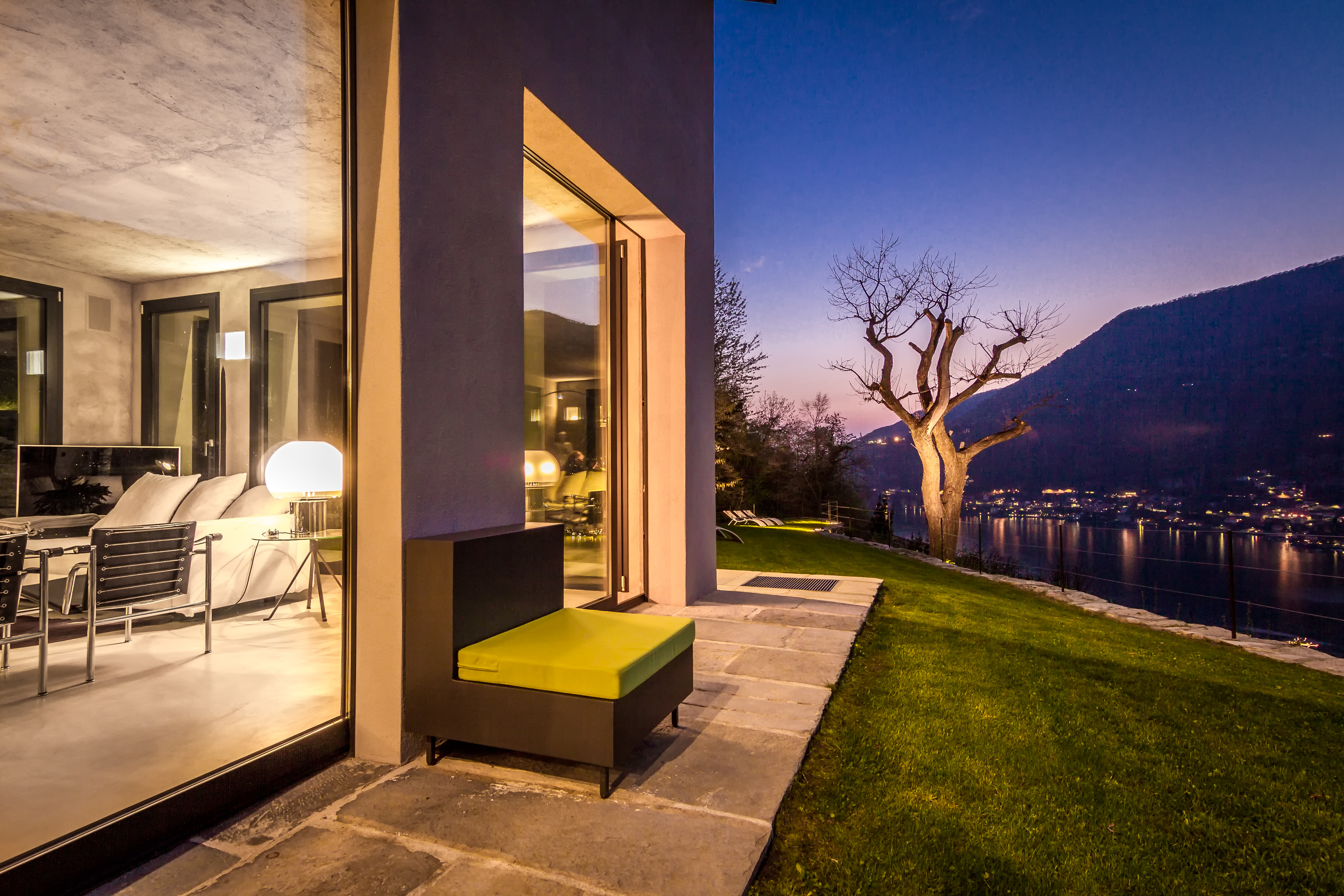 Villa Plinio