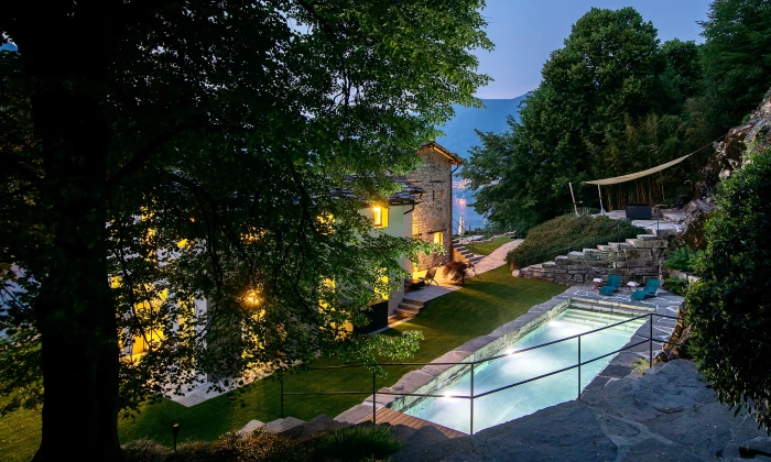 Villa Plinio
