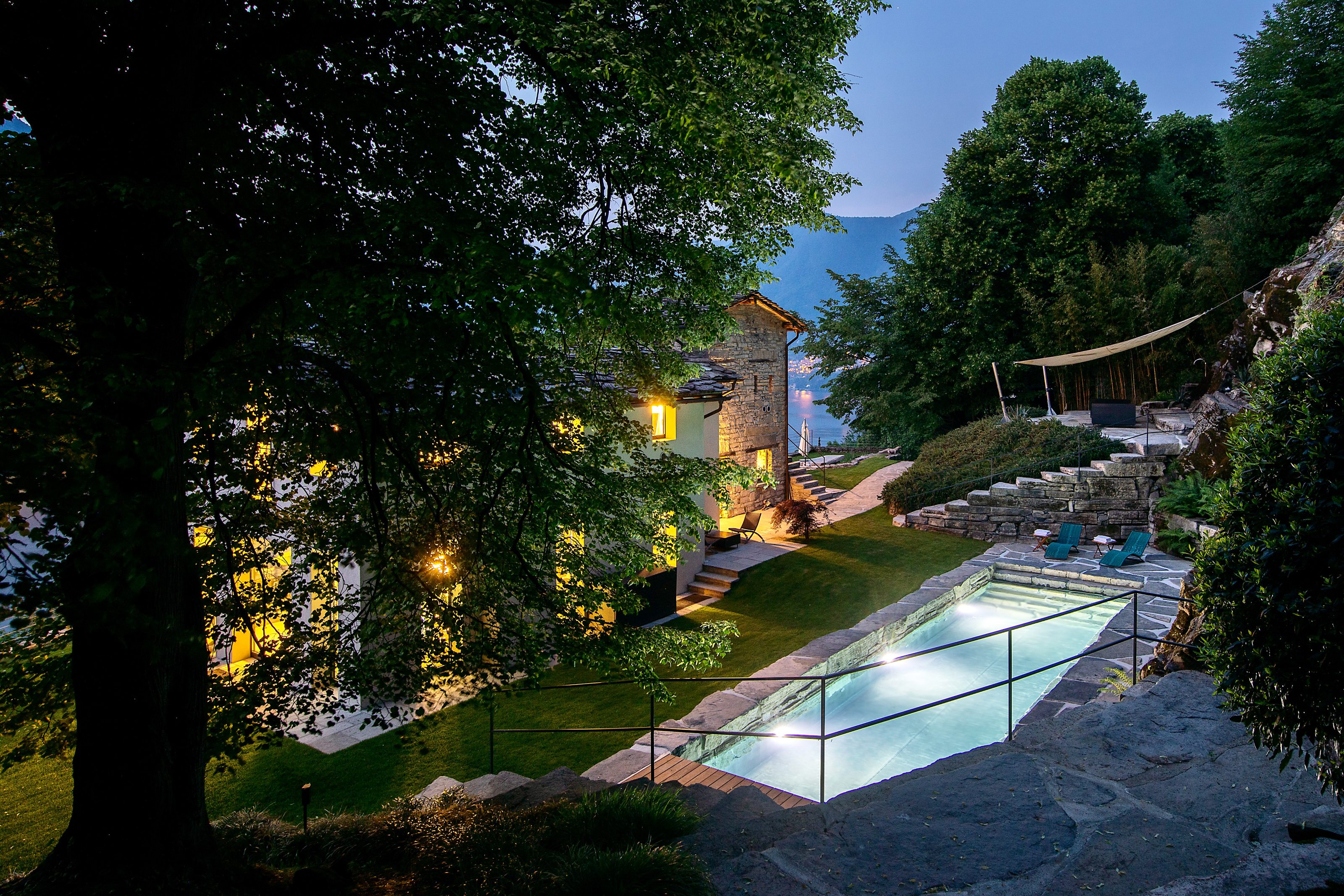 Villa Plinio
