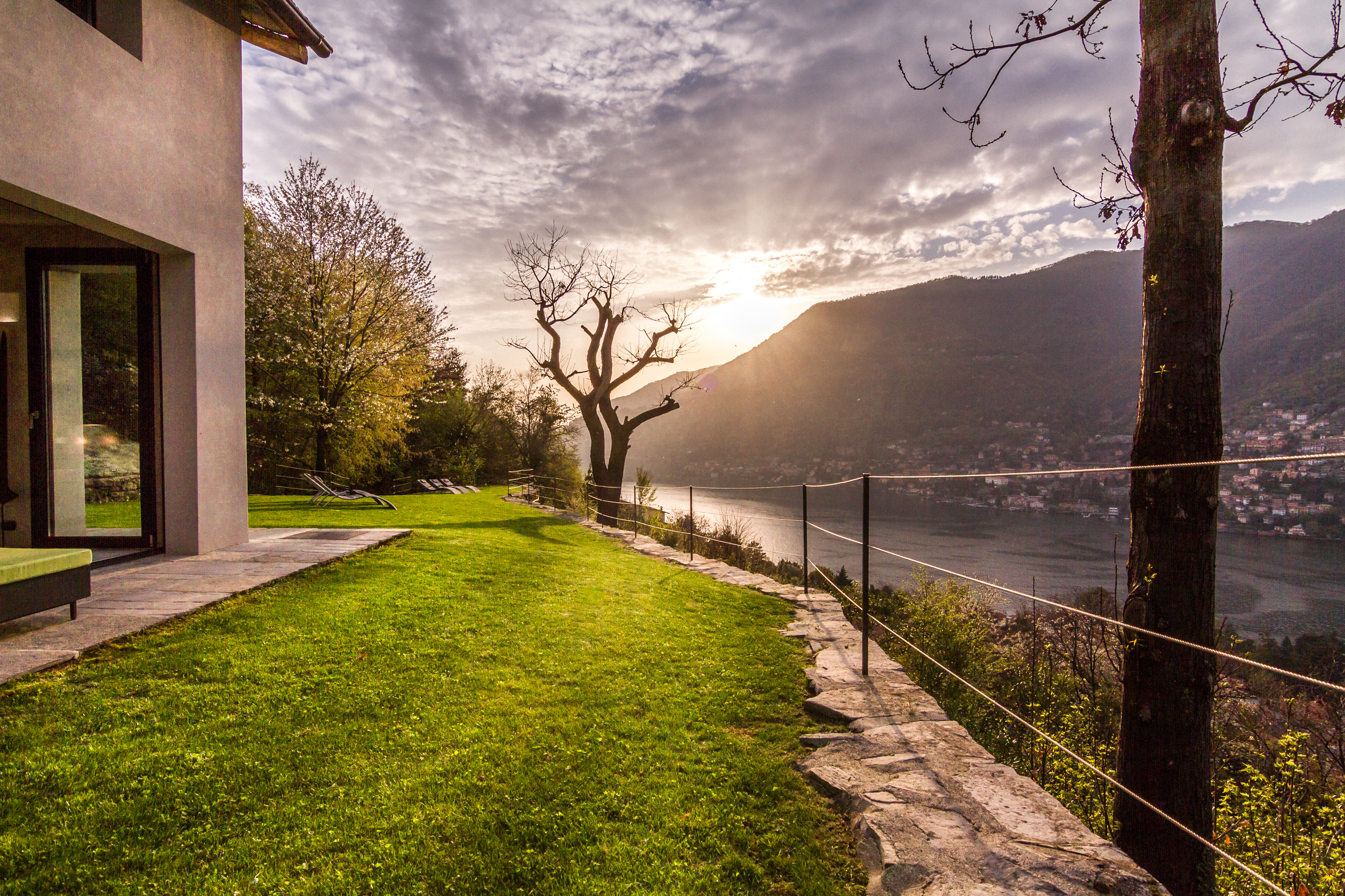 Villa Plinio