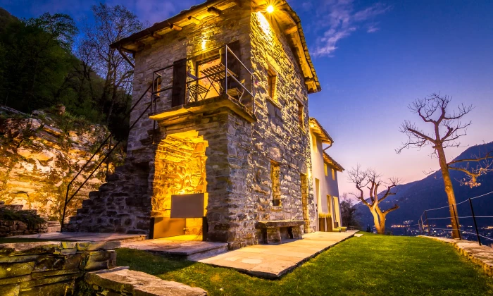 Villa Plinio