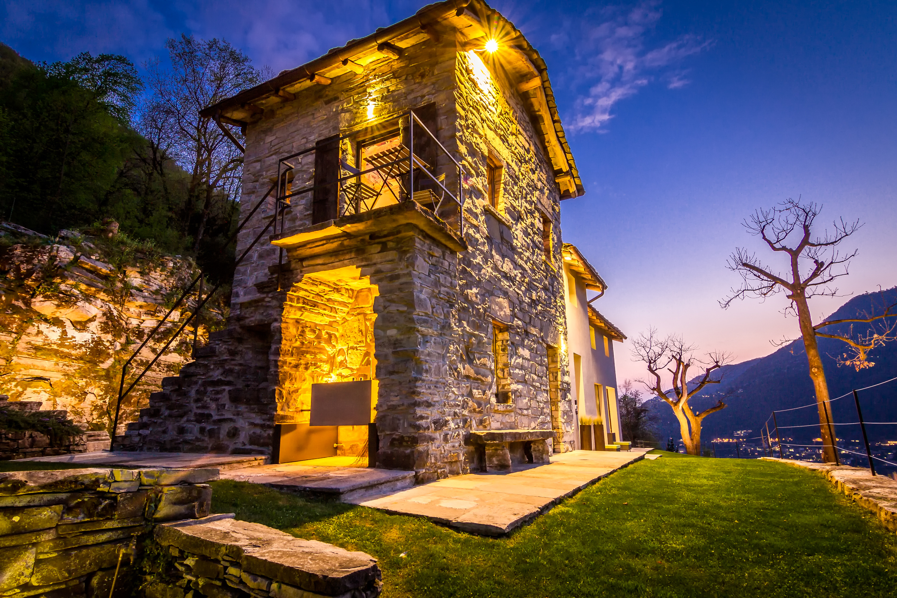 Villa Plinio