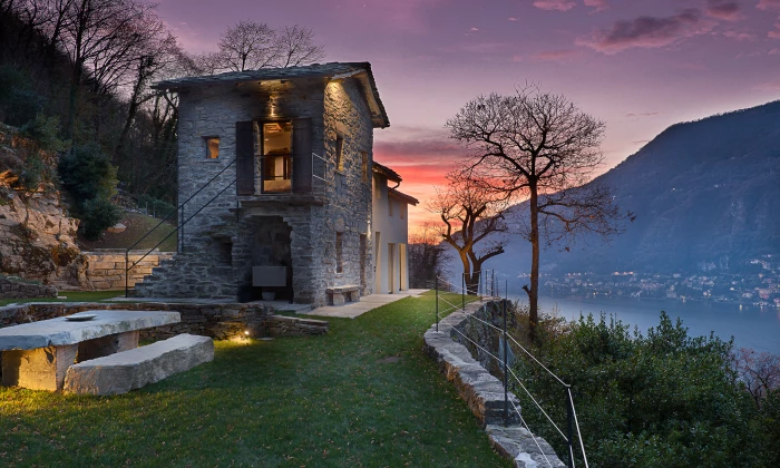 Villa Plinio