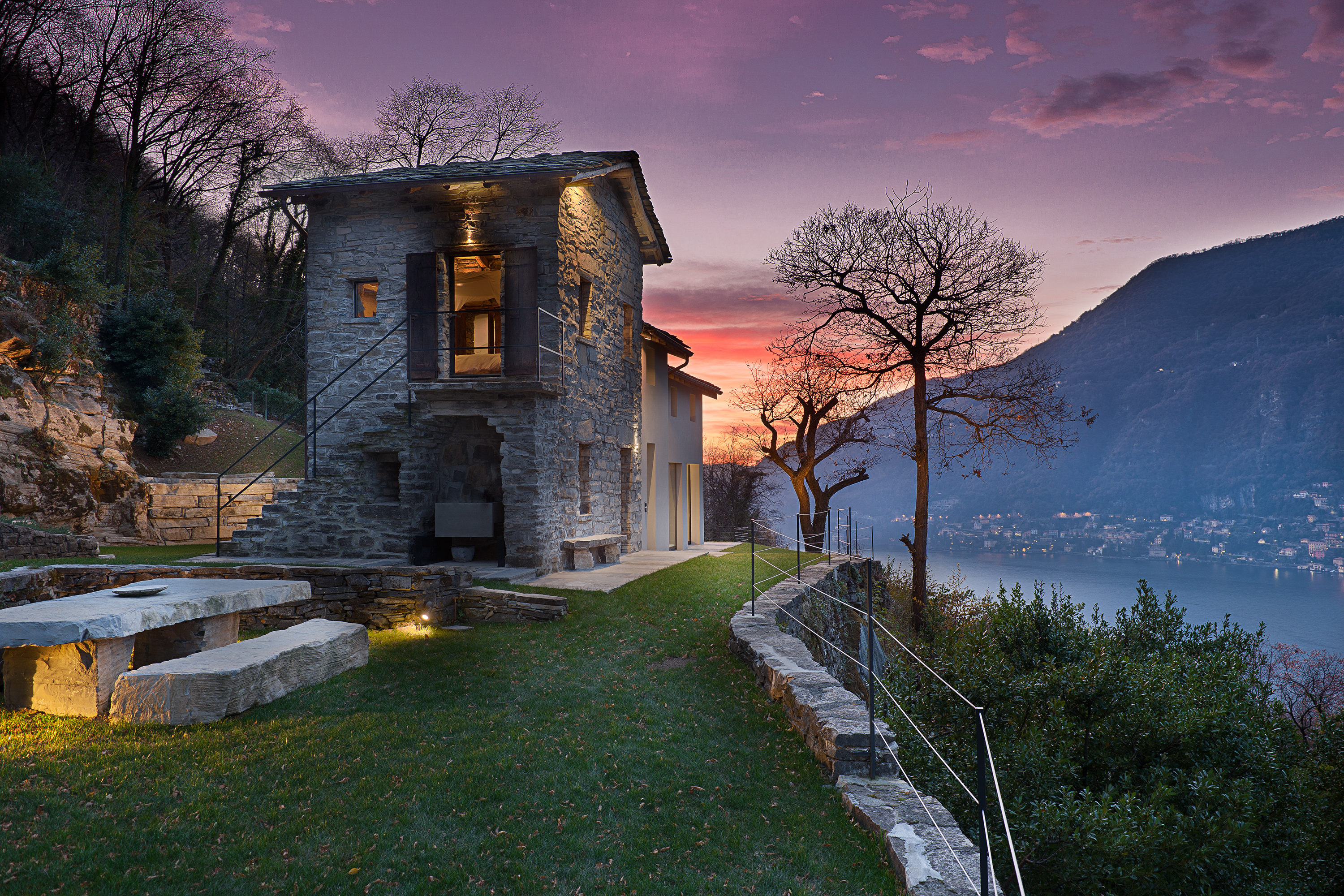 Villa Plinio