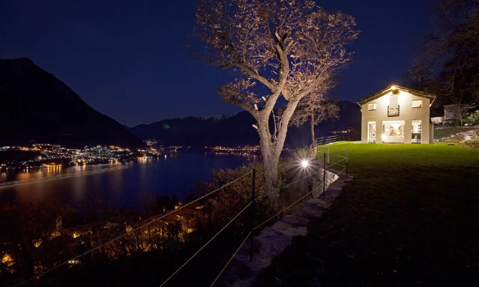 Villa Plinio