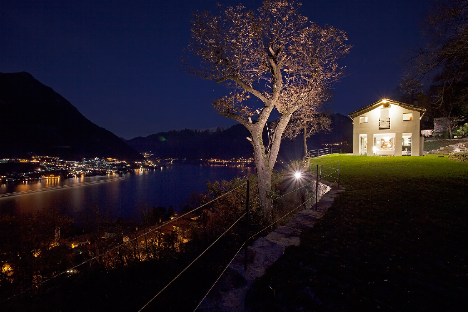 Villa Plinio
