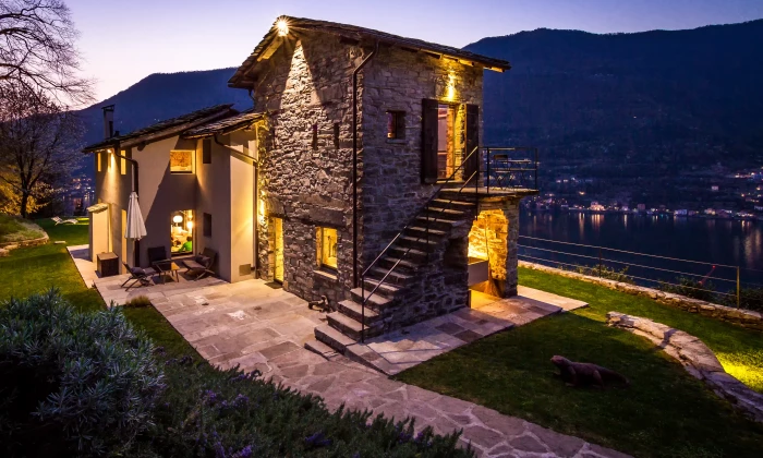 Villa Plinio