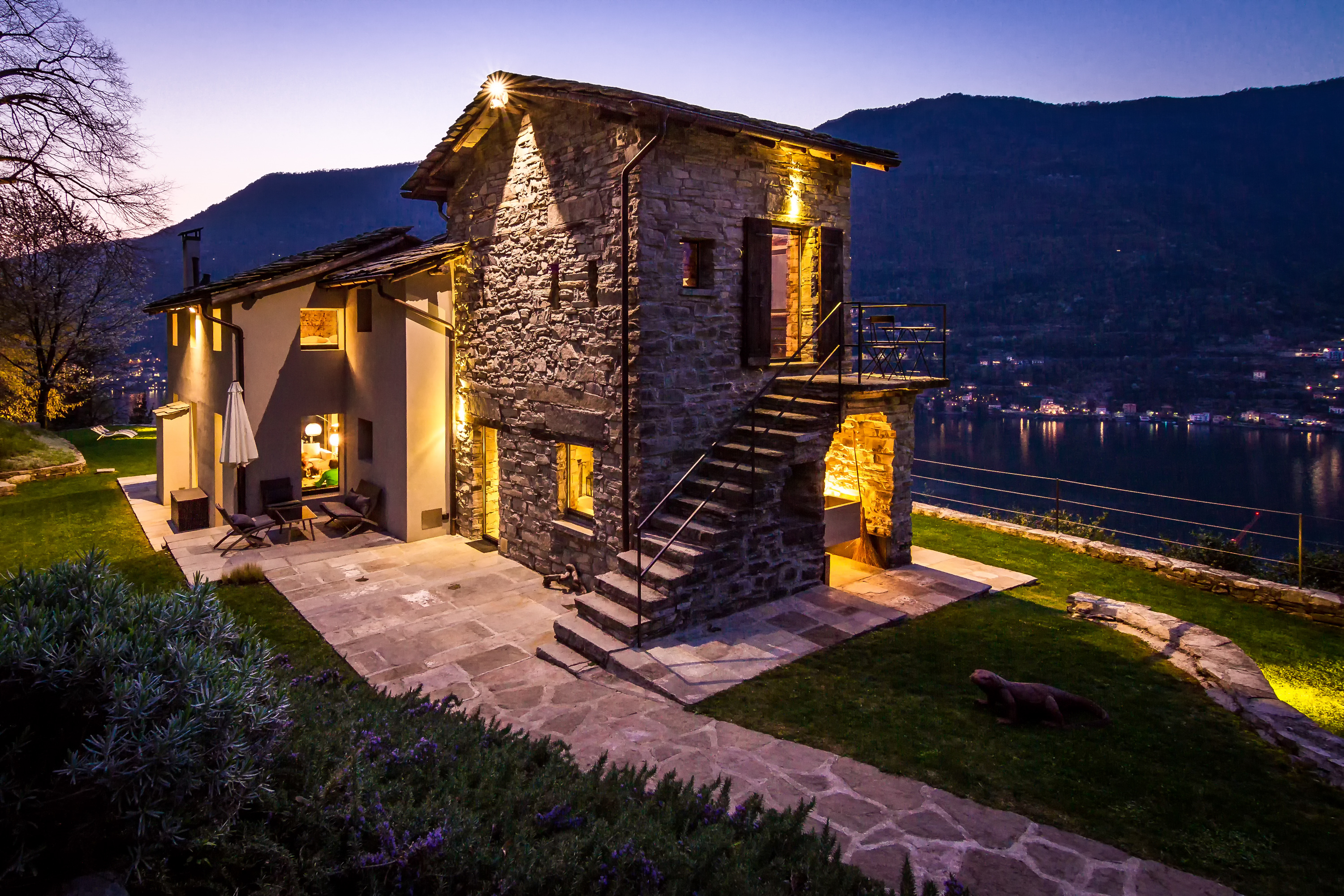 Villa Plinio