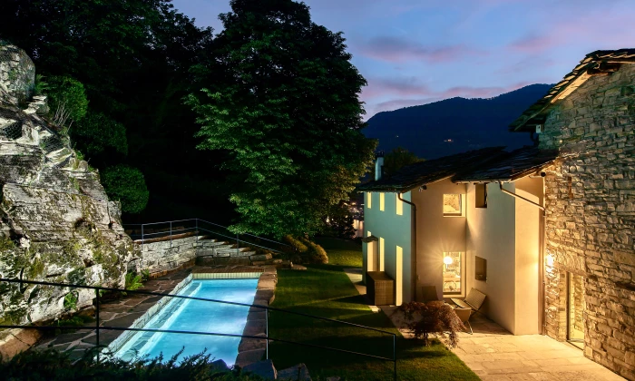 Villa Plinio