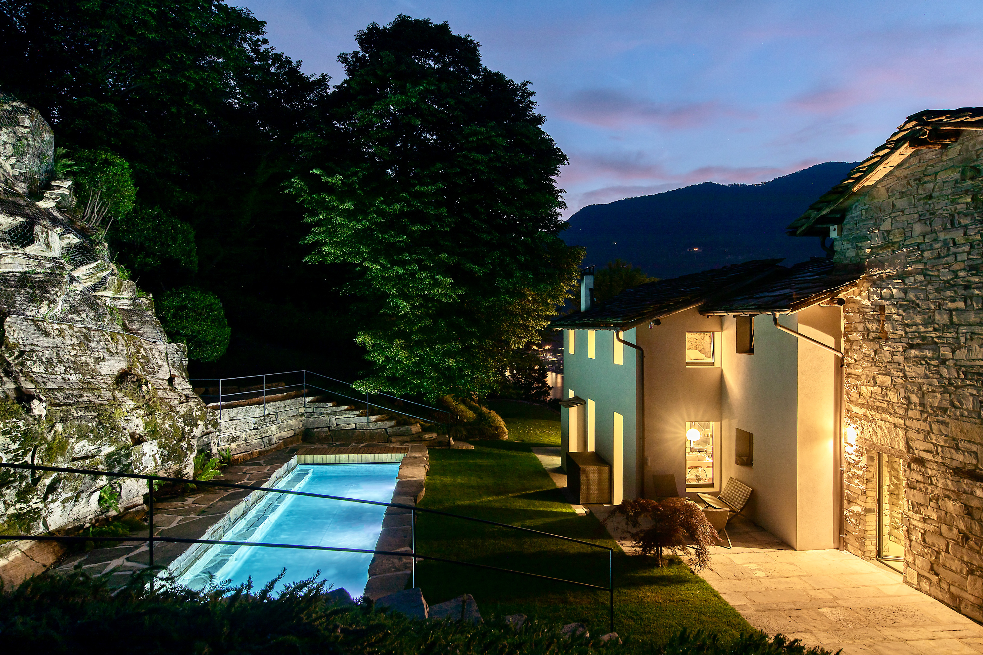 Villa Plinio