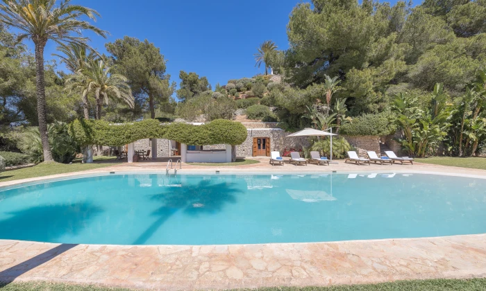Villa Vista