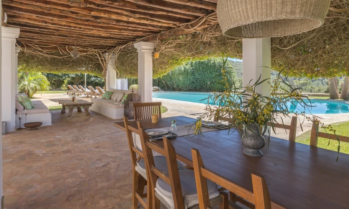 Villa Vista