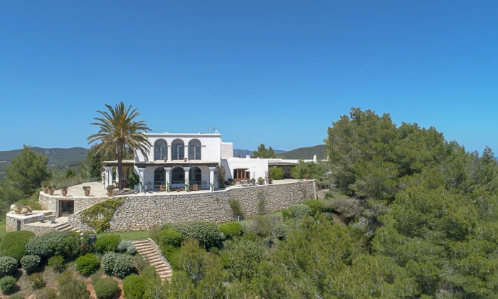 Villa Vista