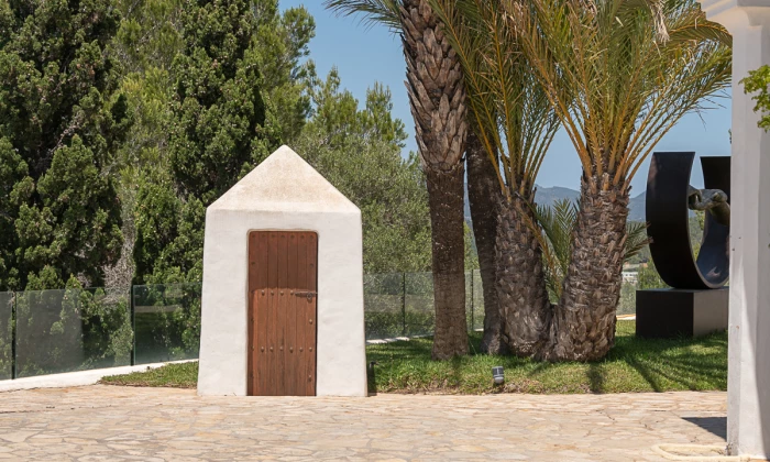Villa Vista