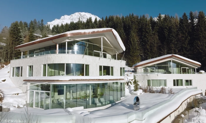 Chalet Ullach
