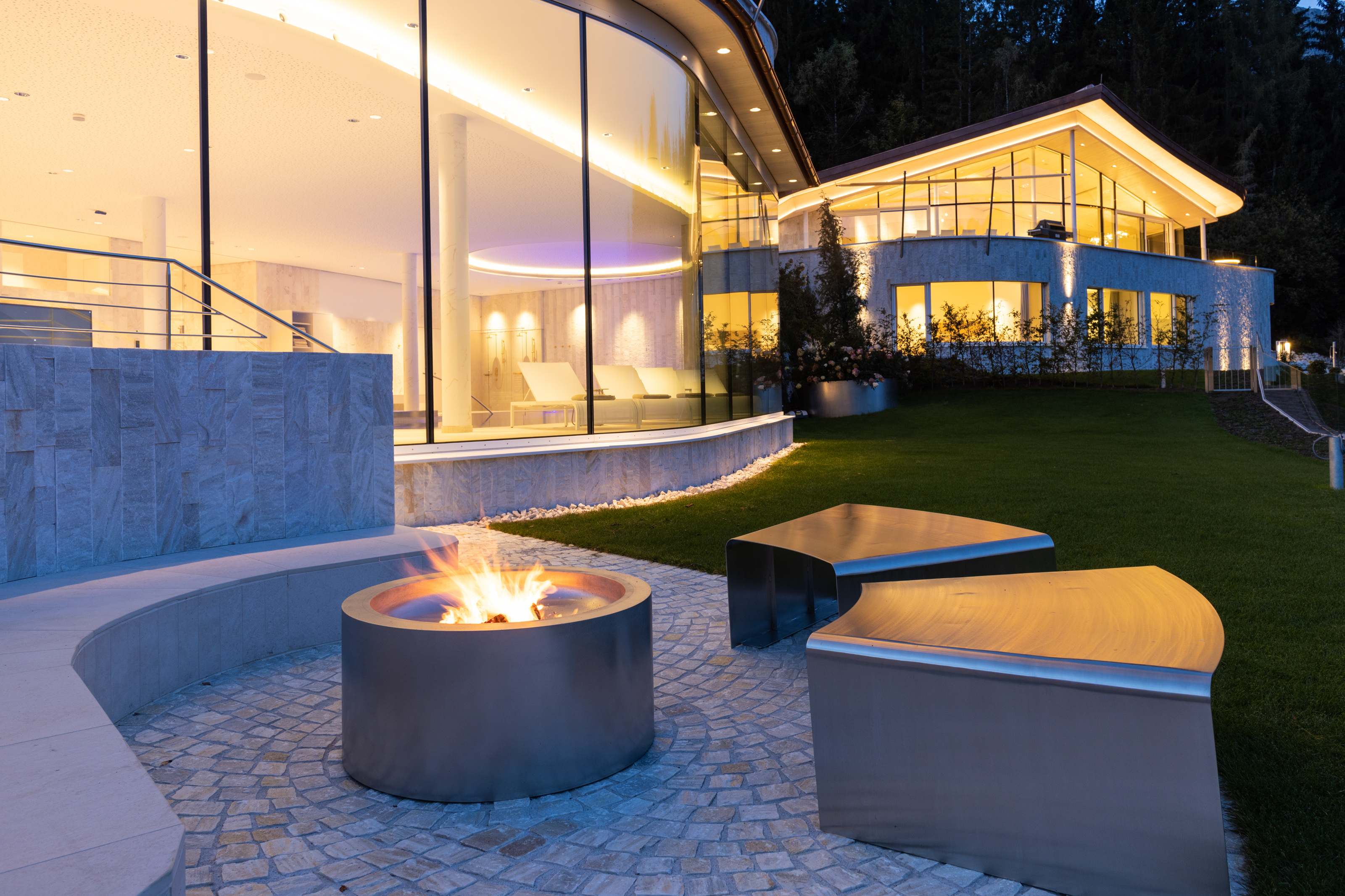 Chalet Ullach