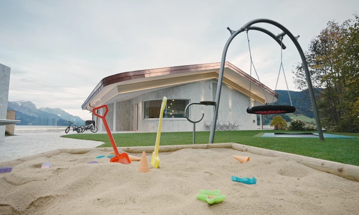 Chalet Ullach
