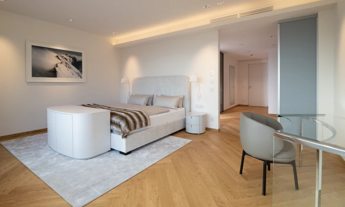 Chalet Ullach