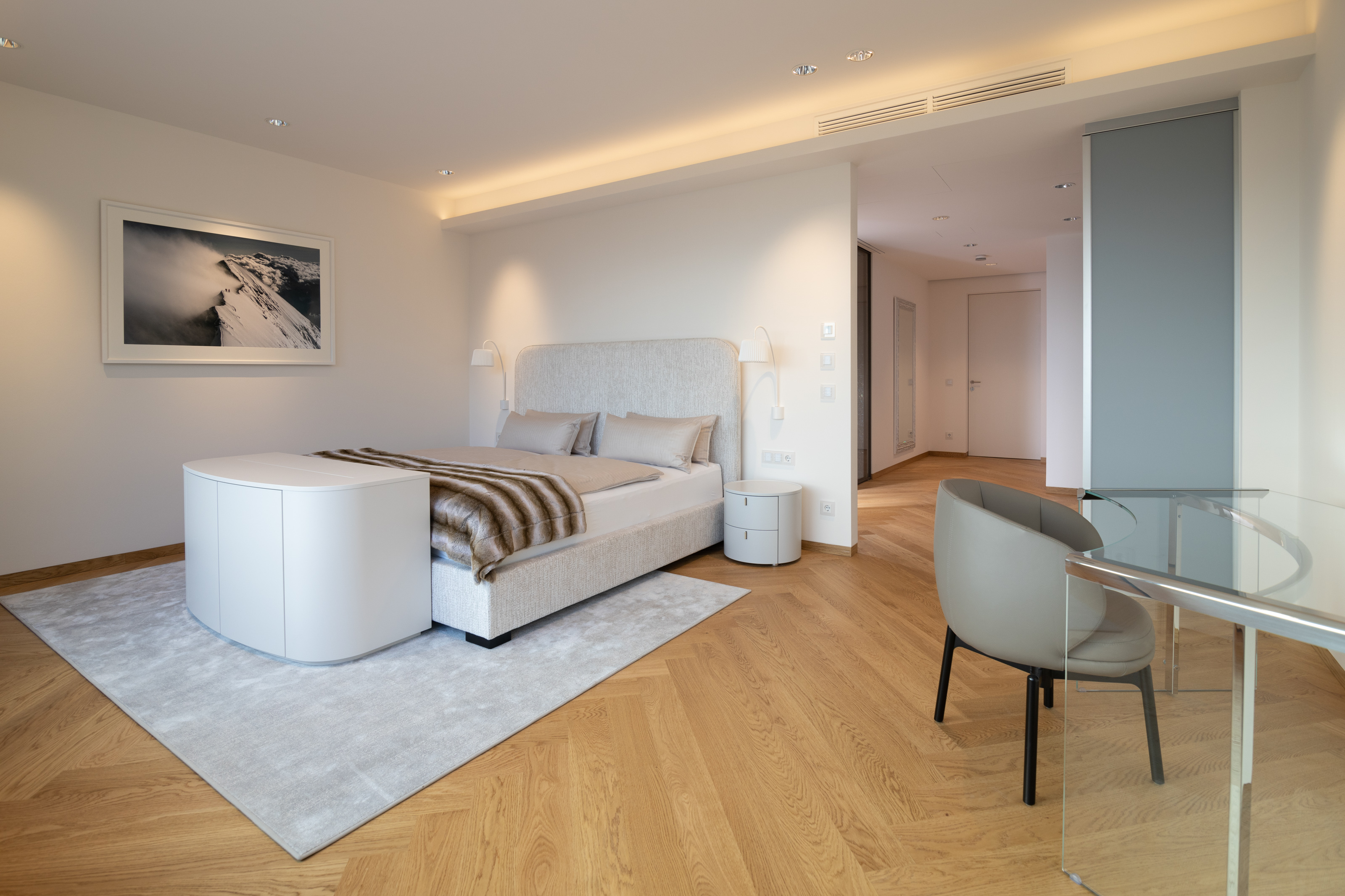 Chalet Ullach