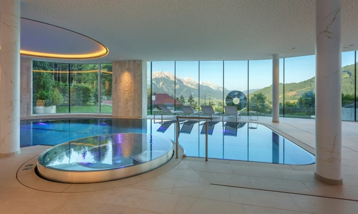 Chalet Ullach
