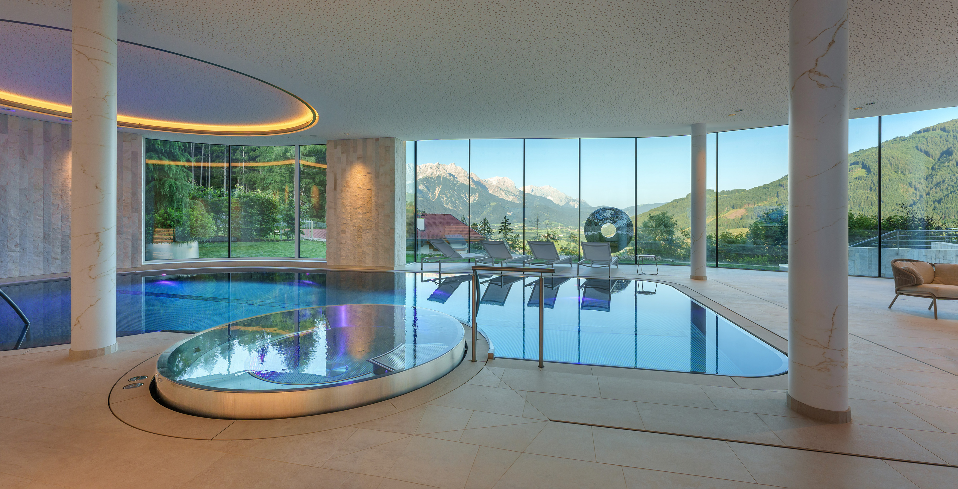 Chalet Ullach