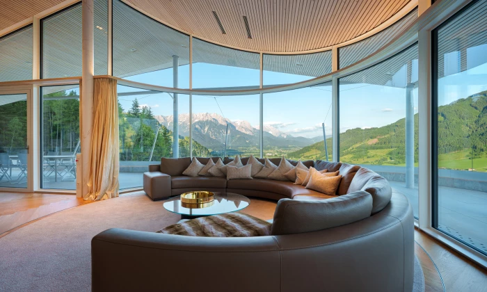 Chalet Ullach
