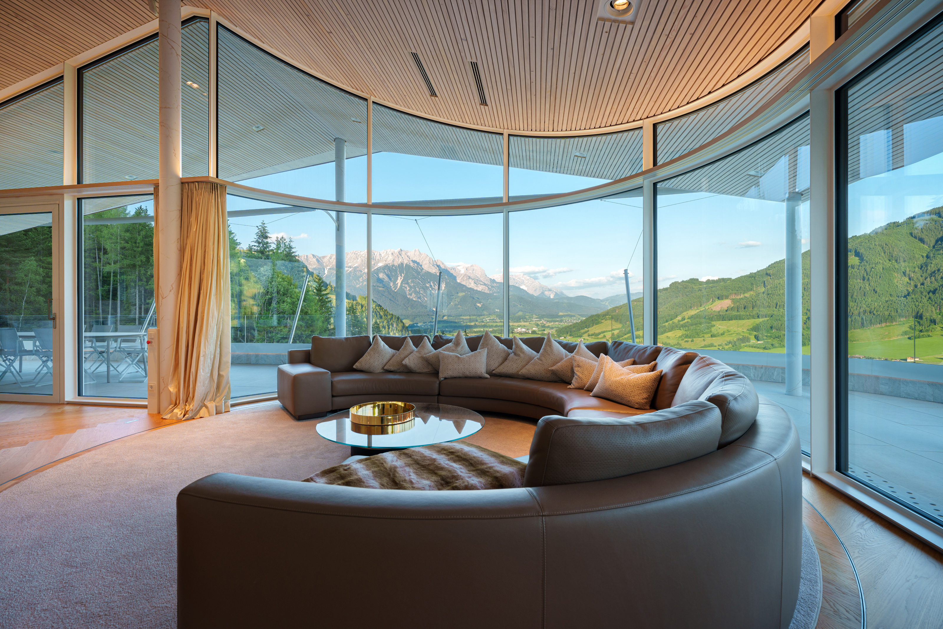 Chalet Ullach