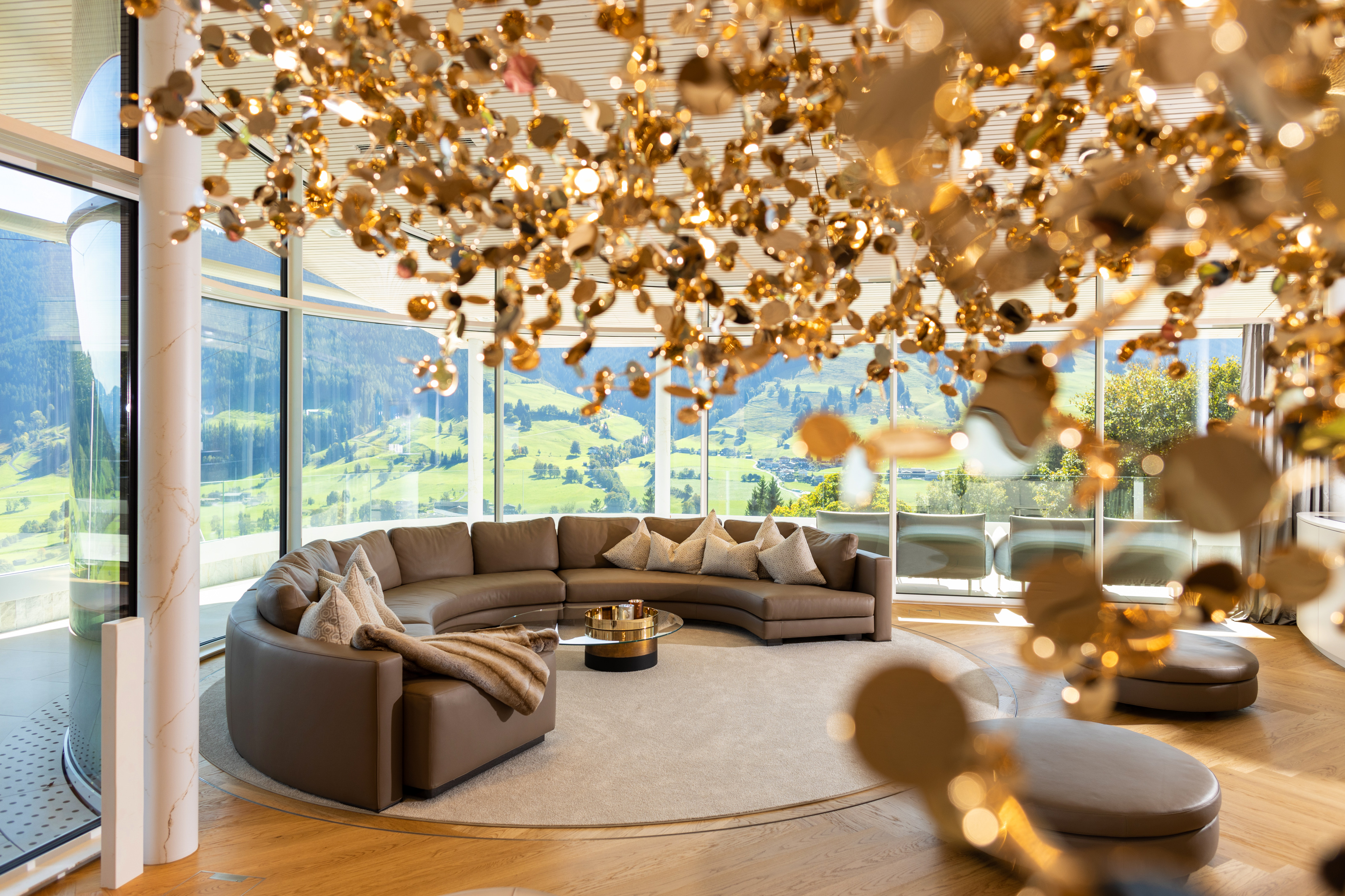 Chalet Ullach