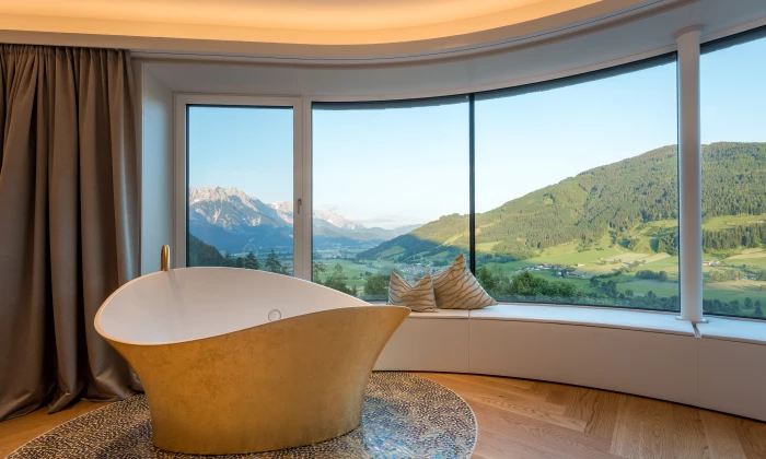 Chalet Ullach
