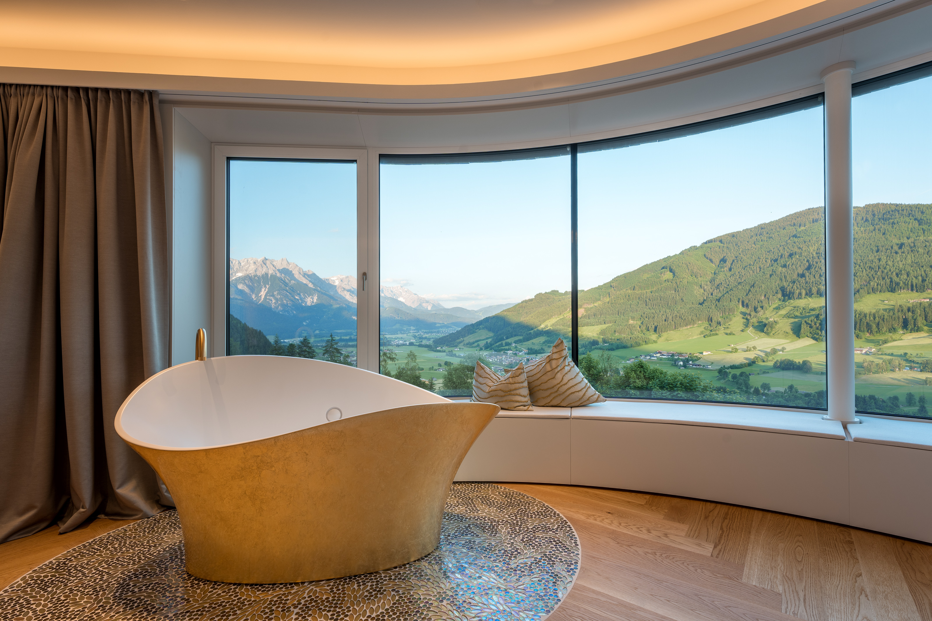 Chalet Ullach