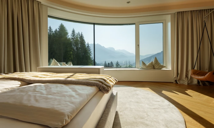 Chalet Ullach