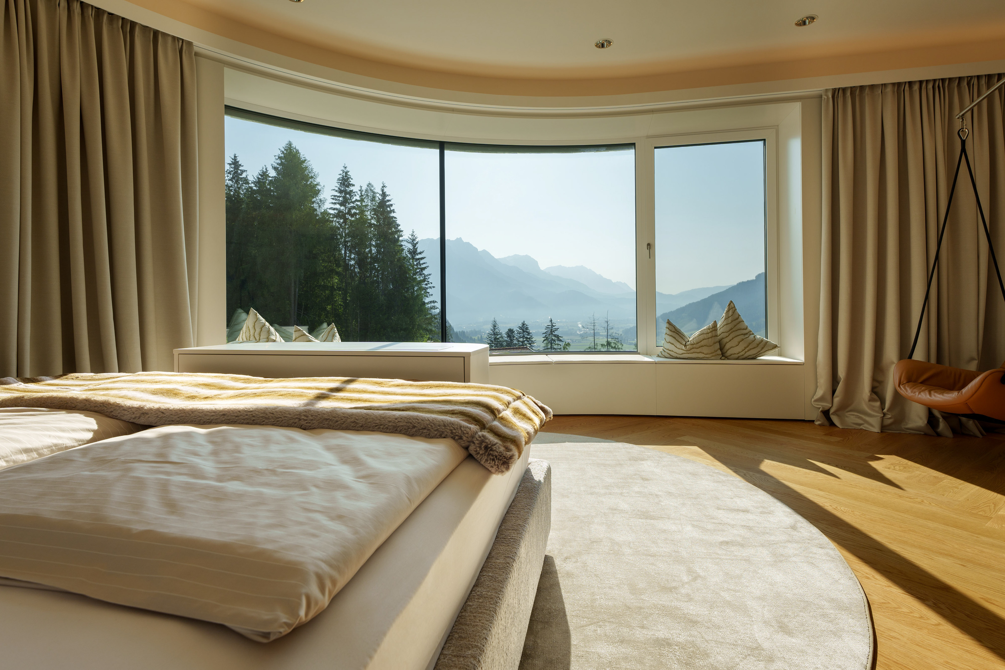 Chalet Ullach