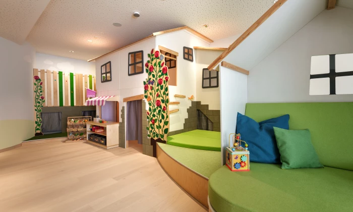 Chalet Ullach