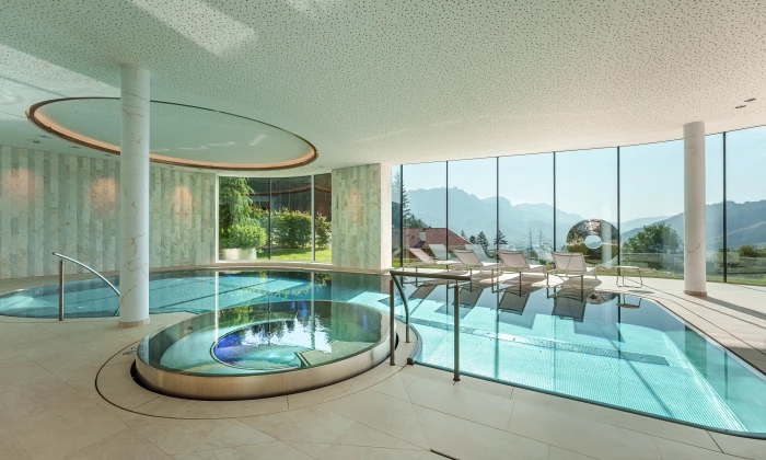 Chalet Ullach