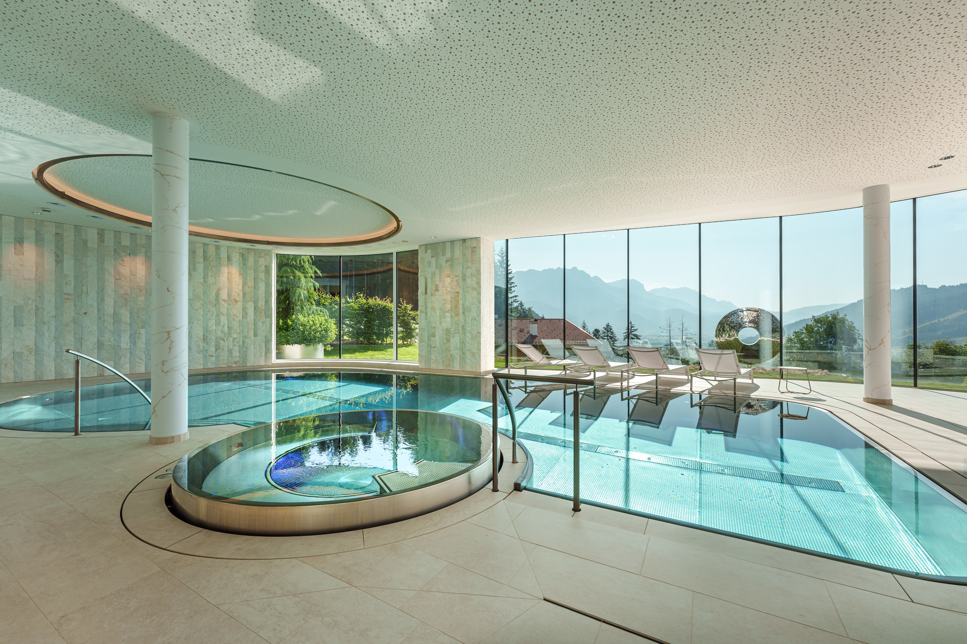 Chalet Ullach