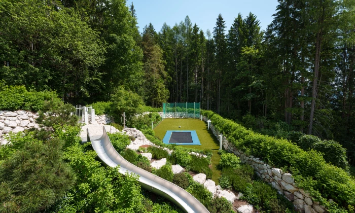 Chalet Ullach