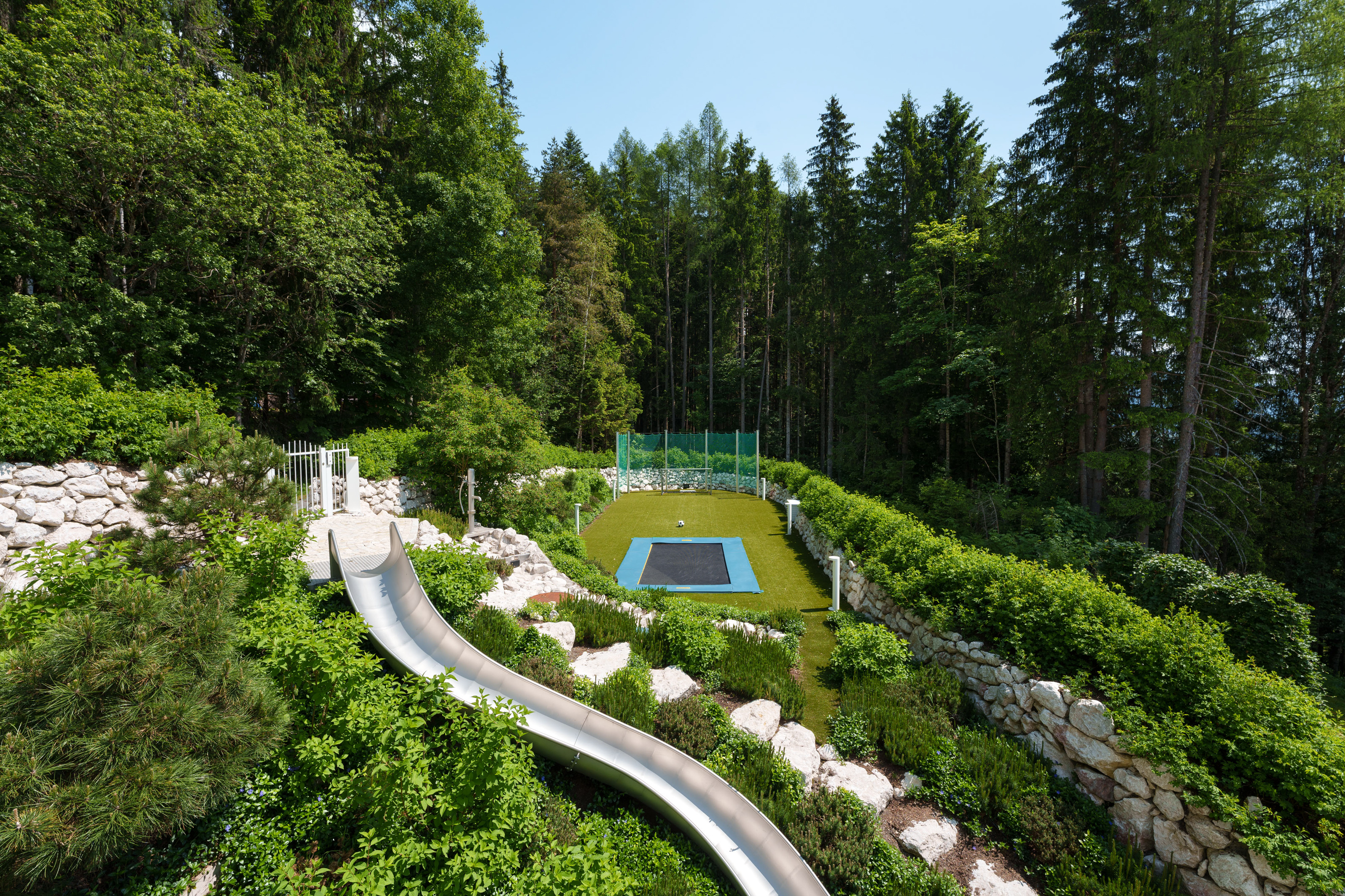 Chalet Ullach