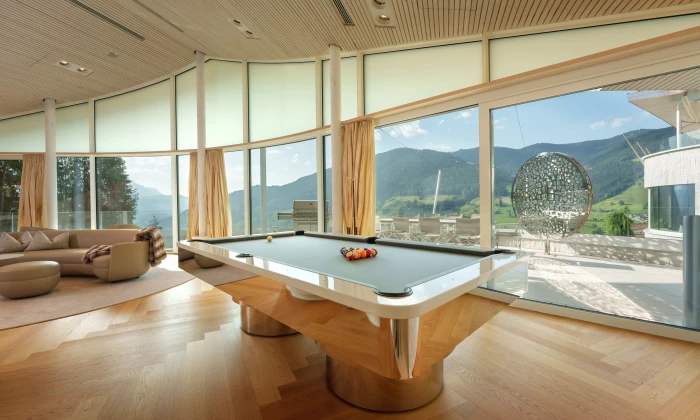 Chalet Ullach