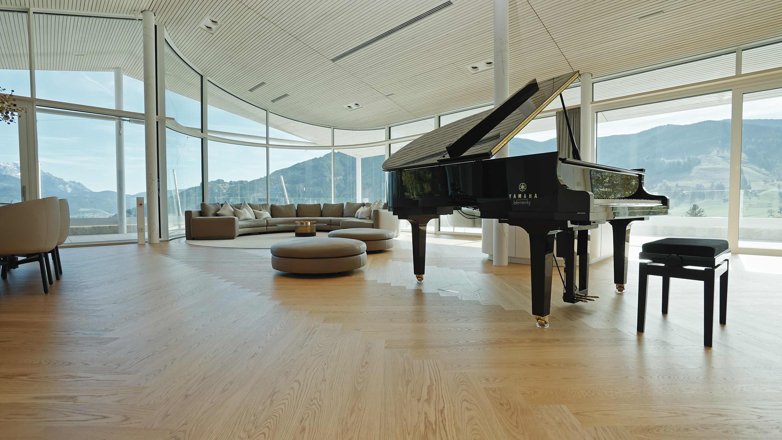 Chalet Ullach
