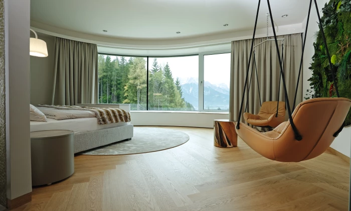 Chalet Ullach