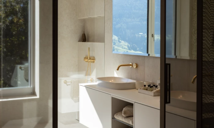 Chalet Ullach
