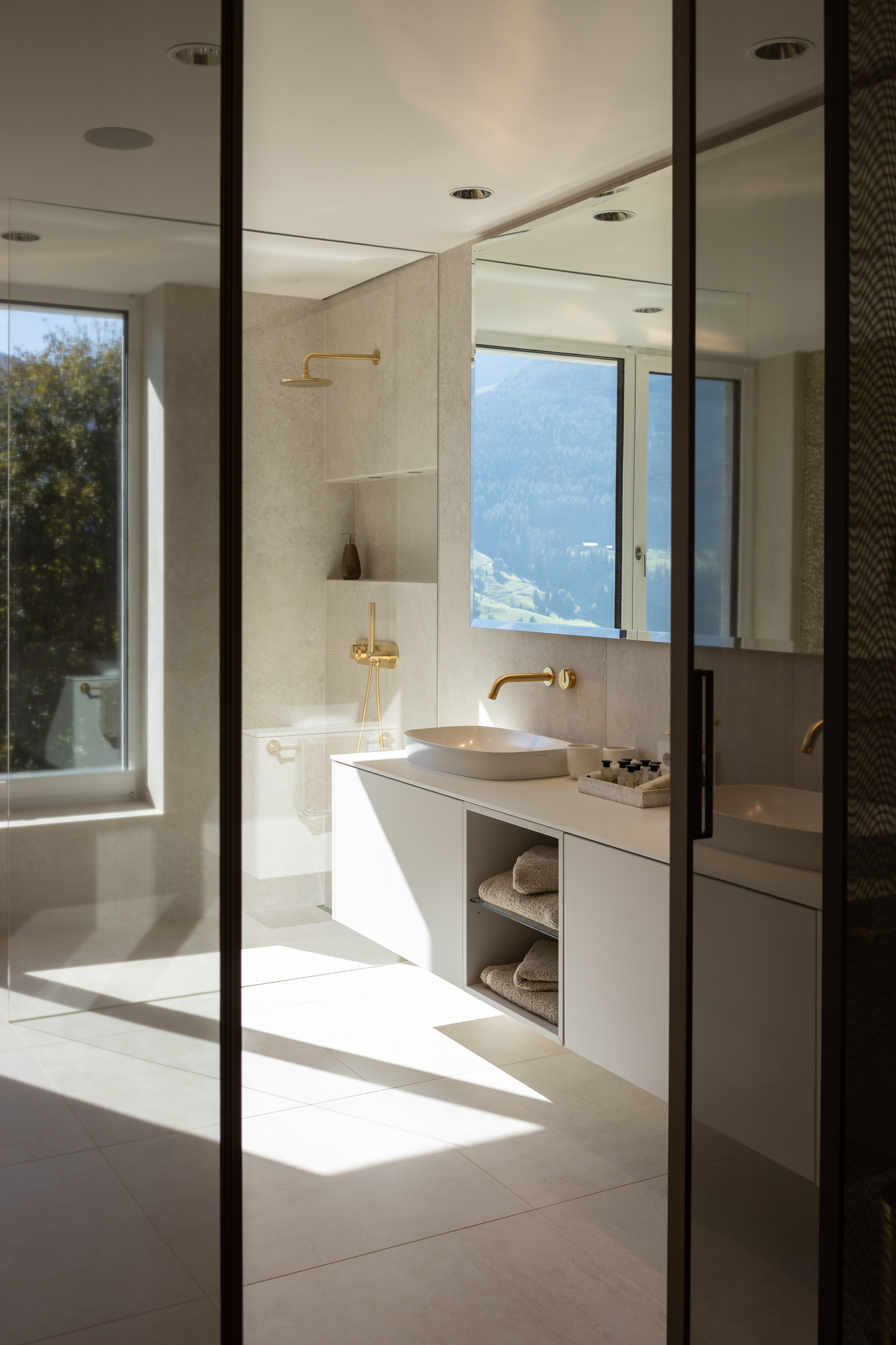 Chalet Ullach