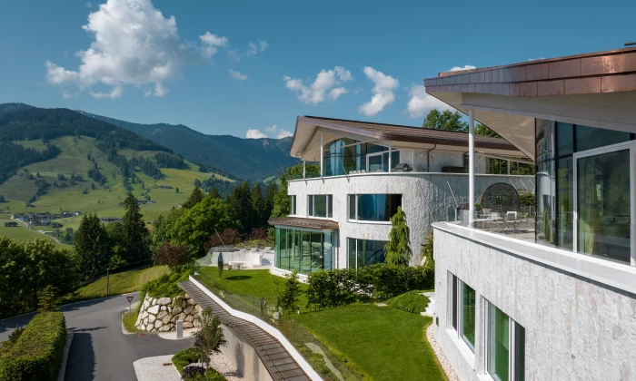 Chalet Ullach