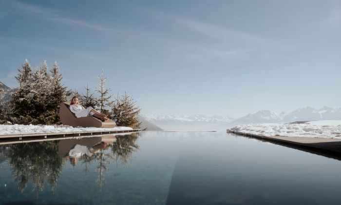 Chalet Krinz