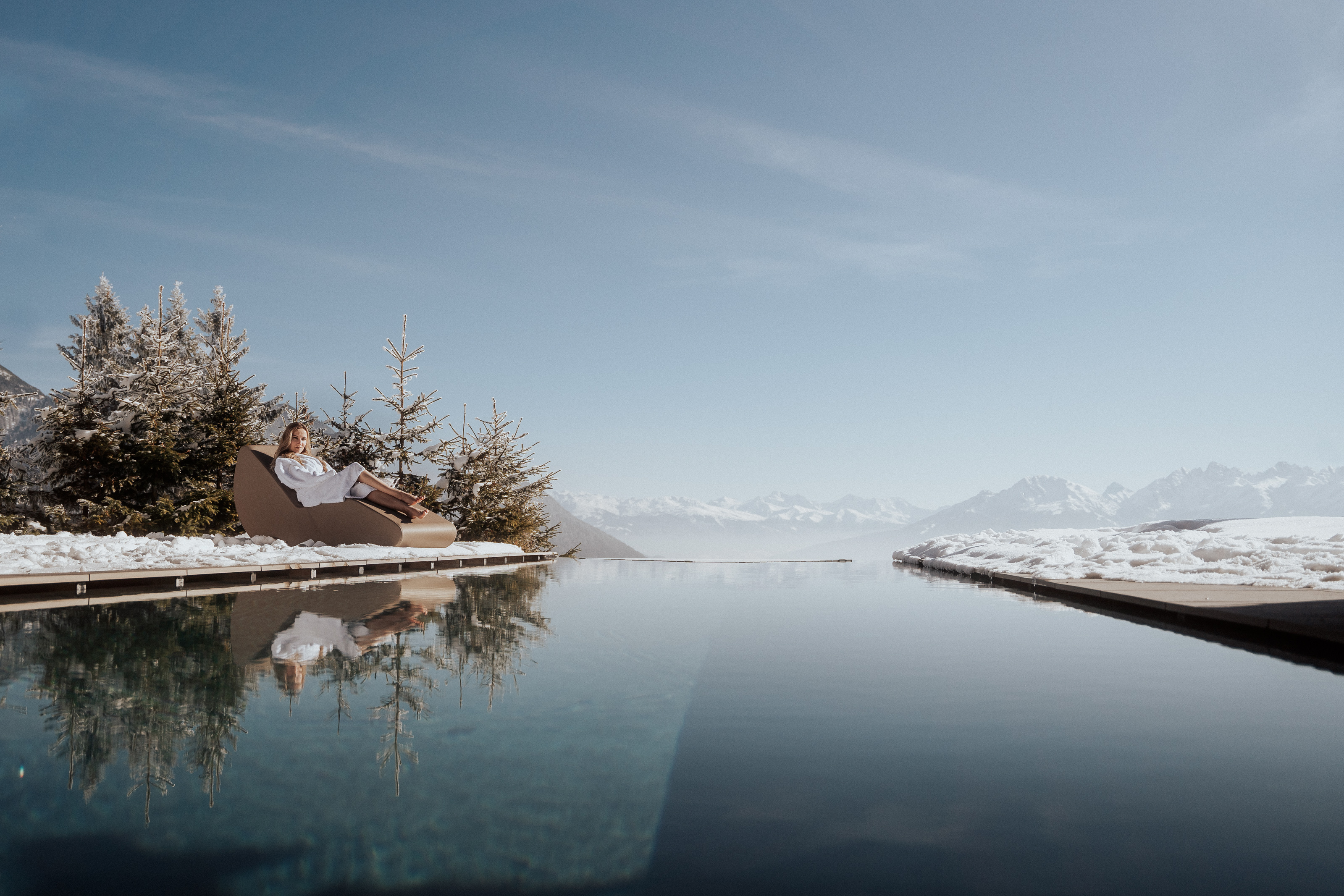 Chalet Krinz